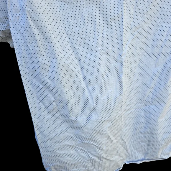 Apt. 9 Men's Sky Blue Casual Button Down Shirt Size Xl - Picture 11 of 16